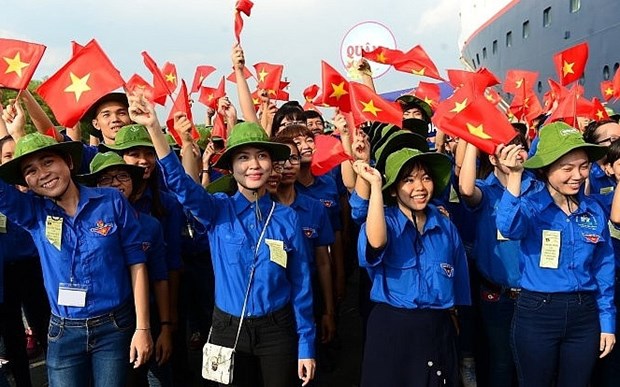 Le Vietnam s efforcera de créer environ 700 000 emplois pour les jeunes chaque année d ici 2030
